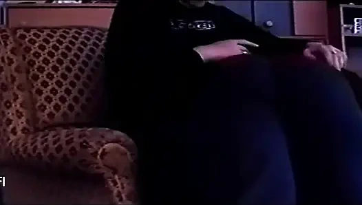 Şaplak atma ve göt kırbaçlama derlemesi