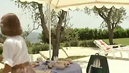 Sophie Marceau - Joyeuses Paques