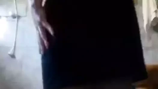 Minha amiga coroa gostosa