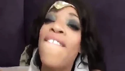 Seksi abanoz muslim becerdin sert bir eski asker