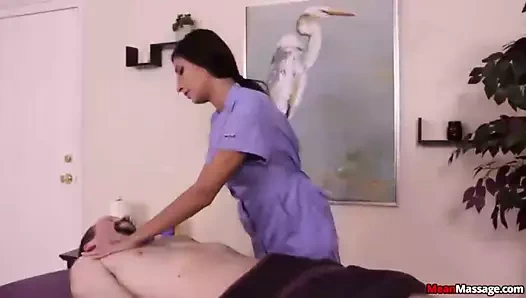 Punished for being a jerk