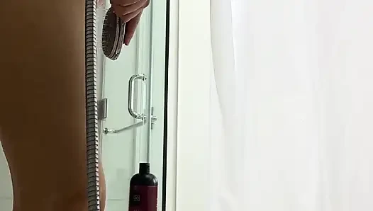 Doğal güzellik küvette işiyor