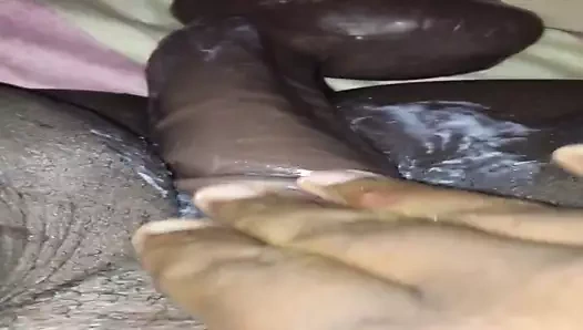 Phat siyah kedi sağladım