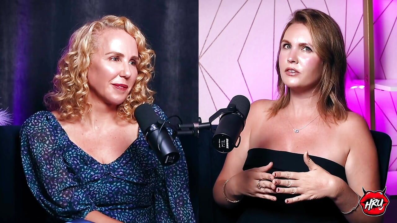 Holly Johnston: Annelerin Onlyfans'a hükmetmelerinin gerçek nedeni
