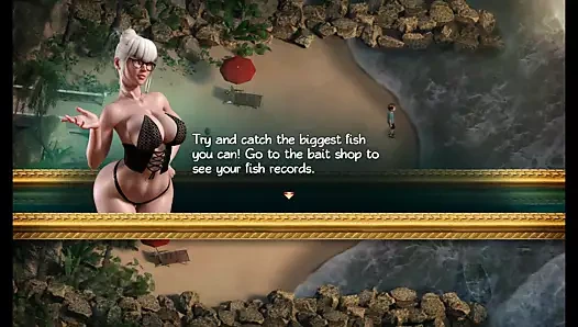 nadia Hazinesi, nlt - medya: balık tutma zamanı - ep42