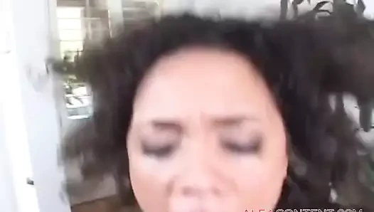 Farklı karışımları seviyorum ve bu da öyle