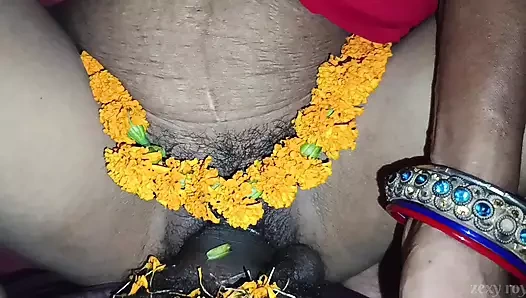 Jeth ji'nin yarağı büyük, sikişirken,