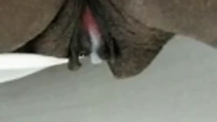 Anal seks ve atm ile benim bebeğim