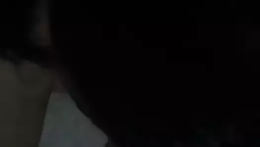 türk çift üzerinde cam