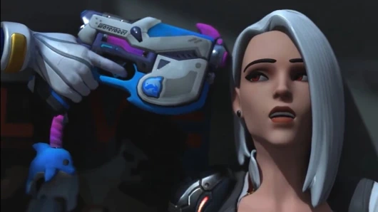 Savagecabbage ve saveass tarafından biseksüel (büyük sarkık götler, çok süt, yoğun heyecan verici oral seks ve yoğun inleme)