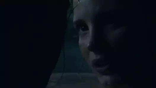 Jessica chastain - ''avcı: kış savaşı''