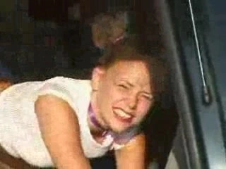 Yaşlı dostum, senin sevgilin.