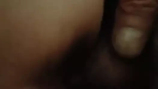 Sıkı kıllı kedi nüfuz