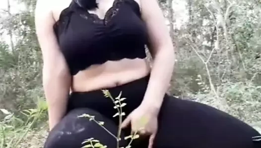 mastürbasyon içinde cumwoodforest