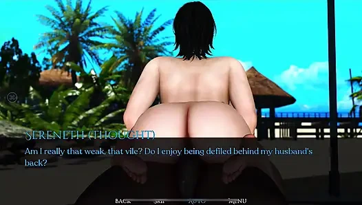 Kanatların altındaki dikenler - en iyi parçalar - bölüm 6