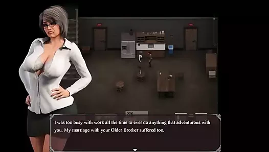 Şehvet salgın - bölüm 6 - misskitty2k tarafından yemem için bana sulu amını verdi