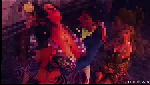 Saf aşk #13 - Jack ve Lilly'nin başına kötü bir şey geldi