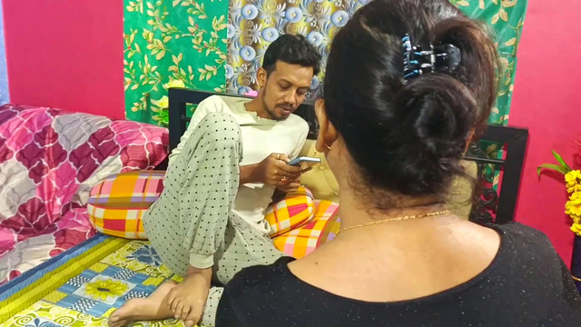 A desi girls loan officer promised to give sex