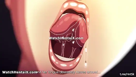 Animeted seks hentai, boku ni sefure