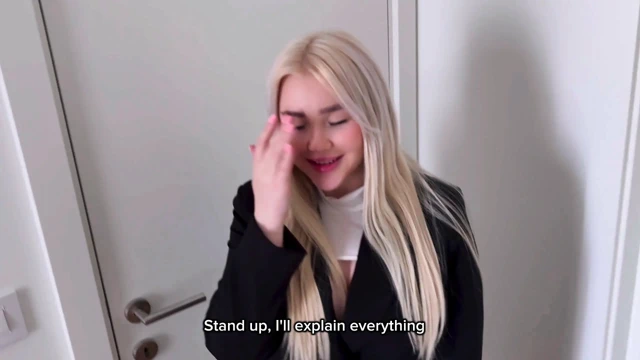 Seksi öğretmenin içine boşalıyor!