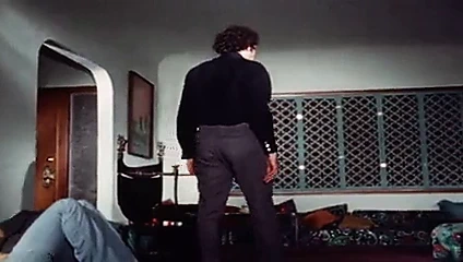 gece arayan tam film