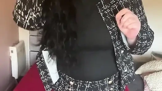 Hepinizi Zarafetle Utandırıyorum