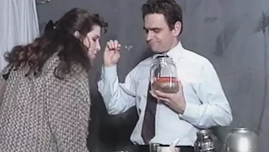 Geçmişin çılgın aklı!!! - bölüm #03