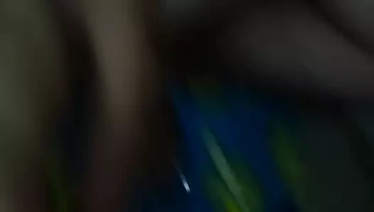 Me dice que no se lo saque