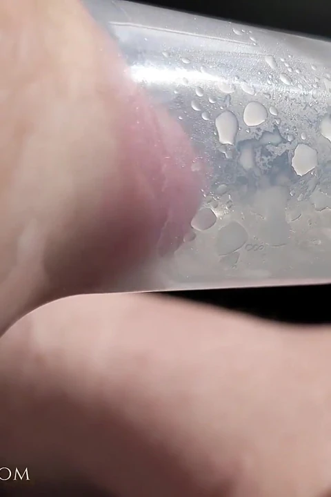 Pumping Breast Milk