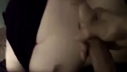 Bbw Başlarken bir kremsi yüz