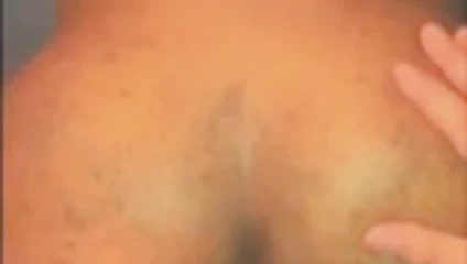 Asılı beyaz sporcu barefucks micheal samss