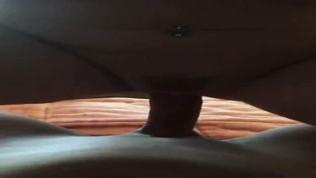 Gördüğüm en iyi hızlı Creampie videosu