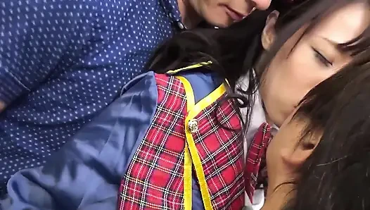 Best Asian Teens Scene-2_japanese Otaku Ami Kasai Loves Getting Her Hairy Pussy Sprayed with Cum