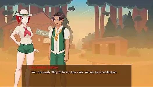 Kamp yas tutuyor odun (yakında) - bölüm 3 - loveskysan69 tarafından ateşli kızlar