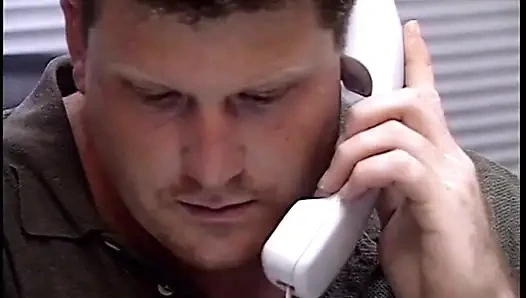 Genç sürtük olgun ve sert bir yarakla uyandı