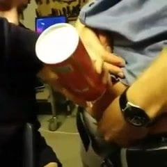 Str8 eğlenceli oyun - arkadaş topları yalama