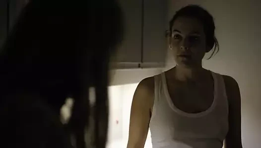 Riley keough - 'kız arkadaş deneyimi' s1e12