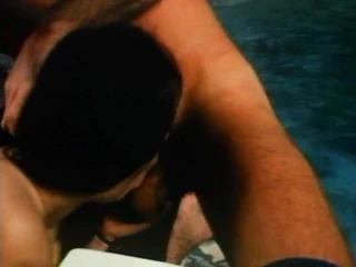 Hostes baştan çıkarma hikayesi