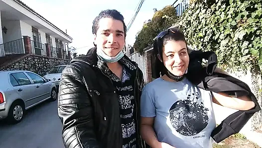 SOKAKTA HALKA AÇıK ORAL SEKS BAKıŞ AÇıSı AĞZıNA BOŞALMA