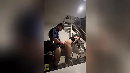 Omg! Я думал, что она моя жена, но я трахнул ее сводную сестру по ошибке