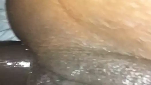 Jblack : anal hikaye