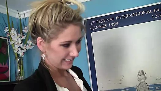 Fick ohne ende! - bölüm 3