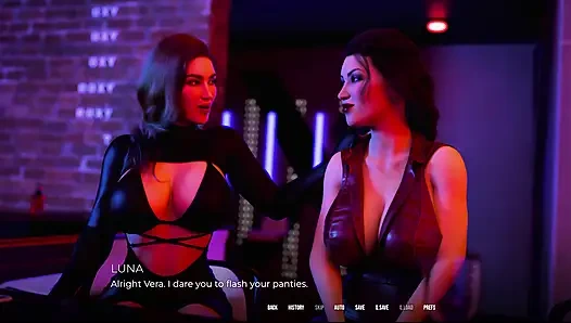 Güvensiz Koca Bölüm 23