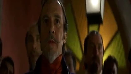 Catherine zeta jones - zorro'nun maskesi