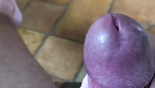 Büyük horoz üreten bazı lezzetli boşalmak