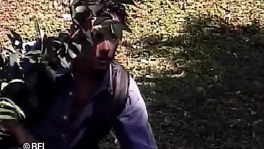 Hollanda'daki en ateşli posta kutusu, bölüm 1 - Roosendaal'daki ofiste