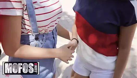 Arkadaşımı paylaş - peter green michele james serena skye - temmuz