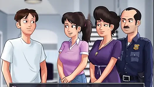 Yaz mevsimi efsanesi seks oyunu bölüm 22 çıplak oyun