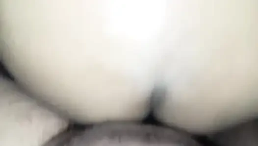 Yan kapı ile anal sikiş