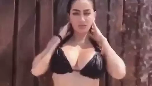 Mathira khan
